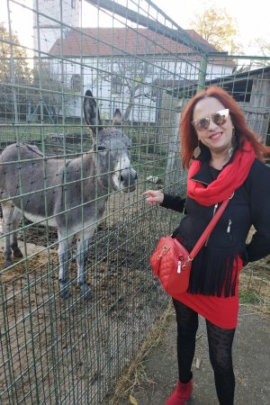 Elodie - rencontre-Naturiste-La Seyne-sur-Mer